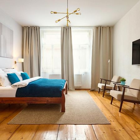 Latran House 71 By Kh Hotel Чешки Крумлов Екстериор снимка