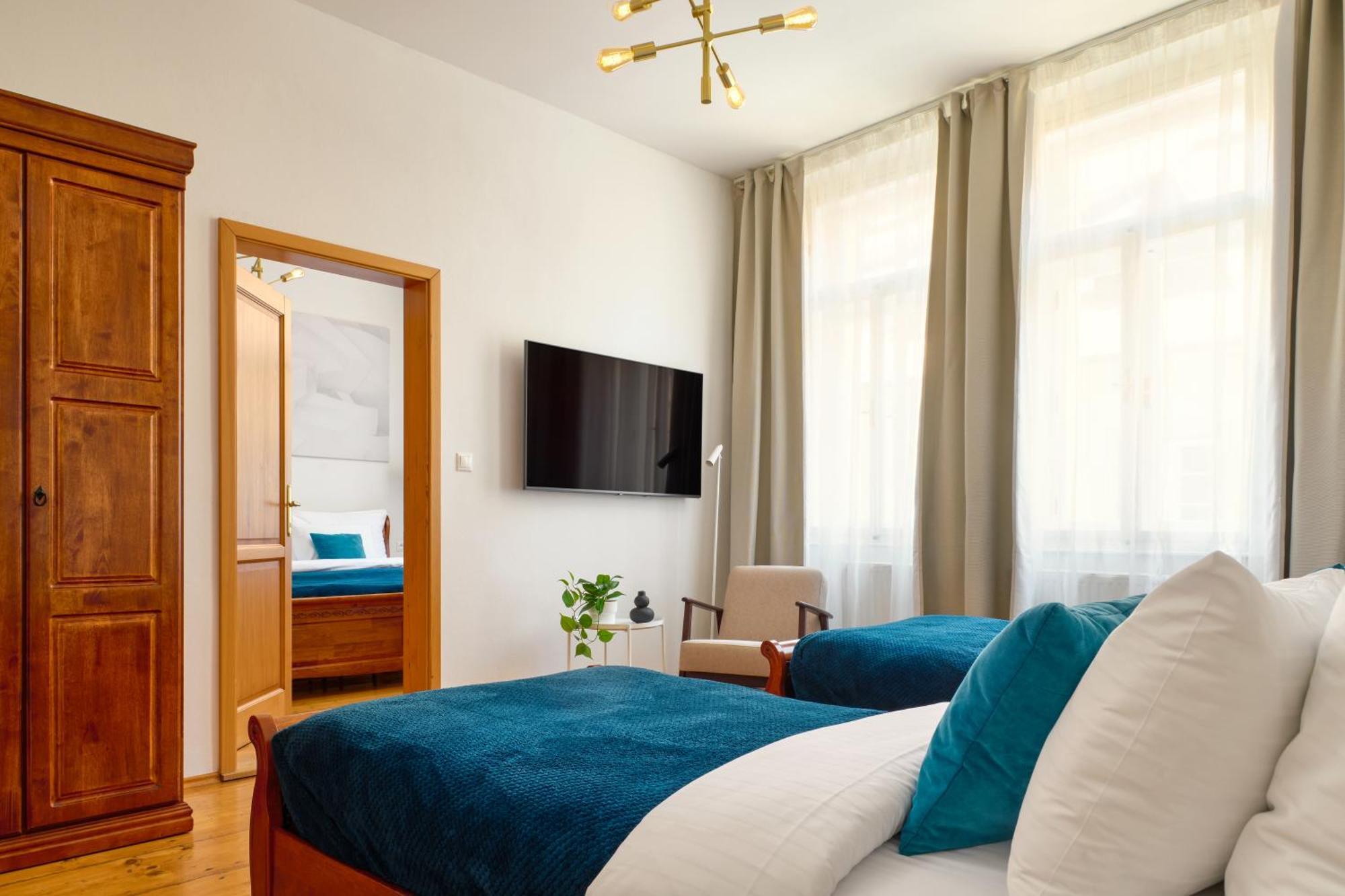 Latran House 71 By Kh Hotel Чешки Крумлов Екстериор снимка