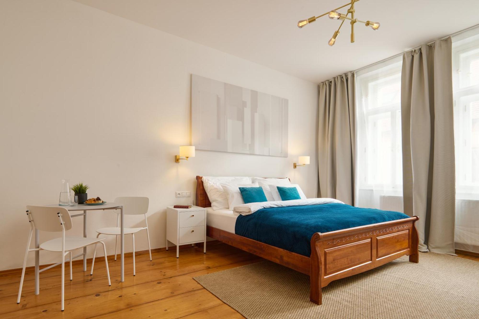 Latran House 71 By Kh Hotel Чешки Крумлов Екстериор снимка