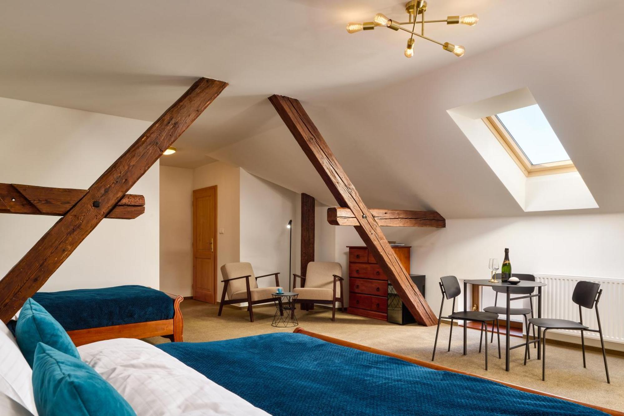 Latran House 71 By Kh Hotel Чешки Крумлов Екстериор снимка