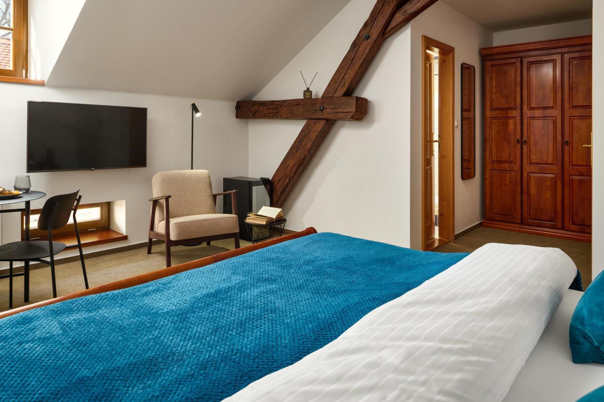 Latran House 71 By Kh Hotel Чешки Крумлов Екстериор снимка