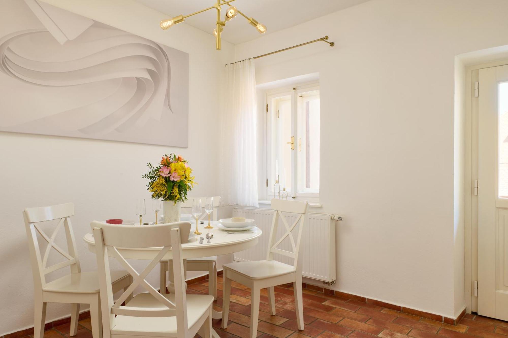 Latran House 71 By Kh Hotel Чешки Крумлов Екстериор снимка