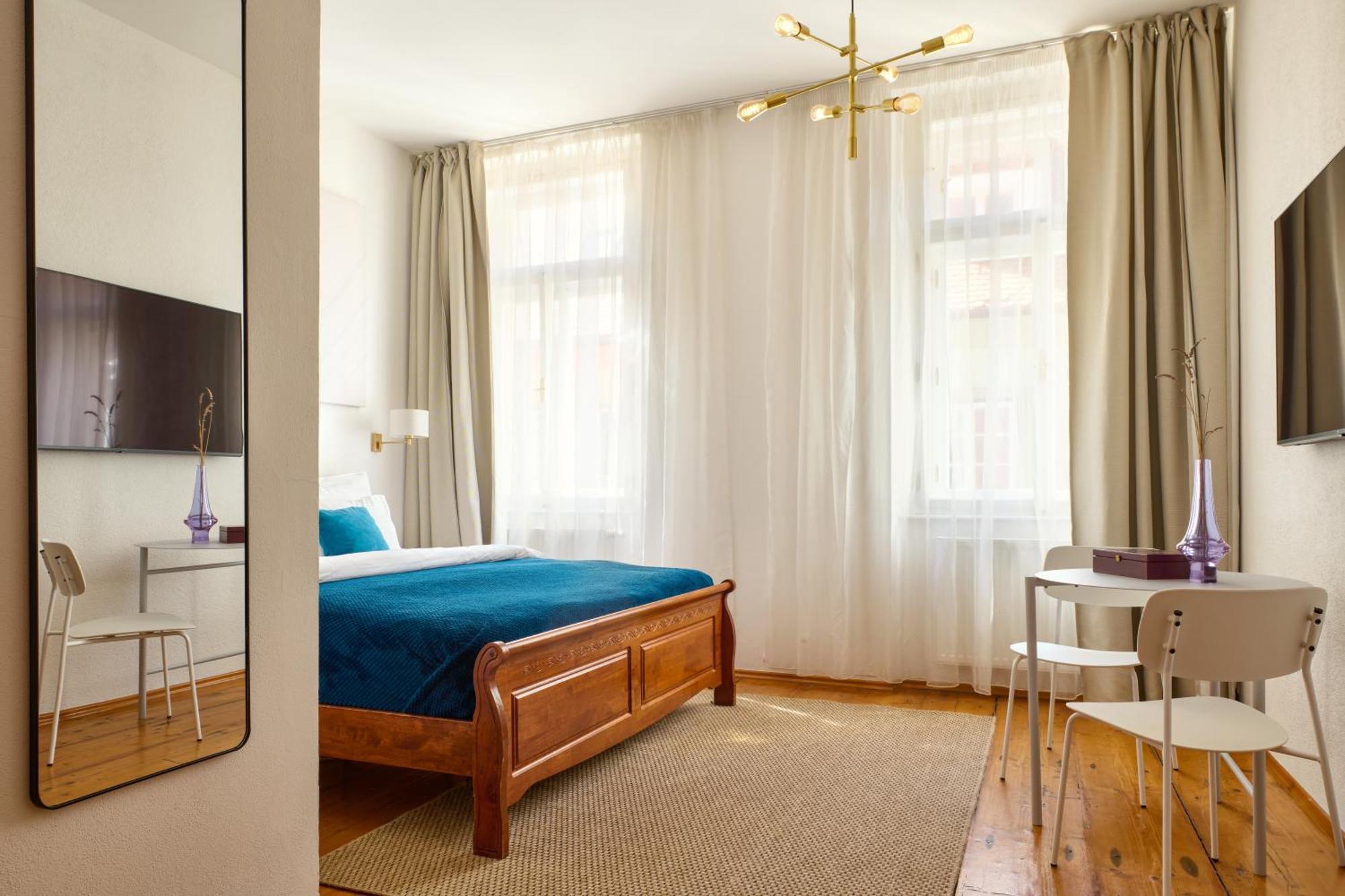 Latran House 71 By Kh Hotel Чешки Крумлов Екстериор снимка