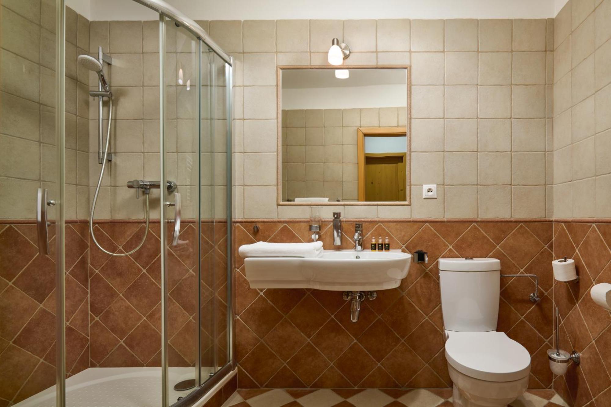 Latran House 71 By Kh Hotel Чешки Крумлов Екстериор снимка