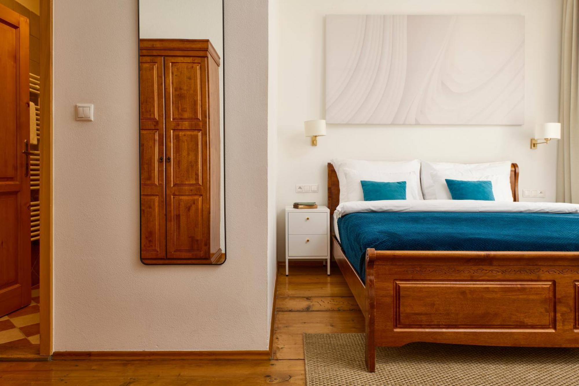 Latran House 71 By Kh Hotel Чешки Крумлов Екстериор снимка