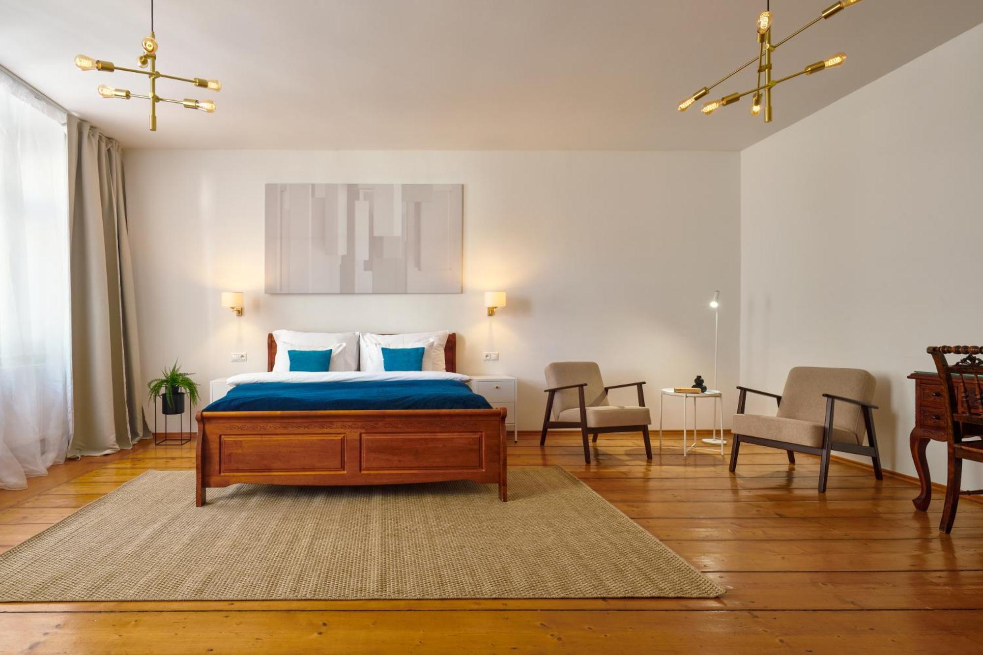 Latran House 71 By Kh Hotel Чешки Крумлов Екстериор снимка