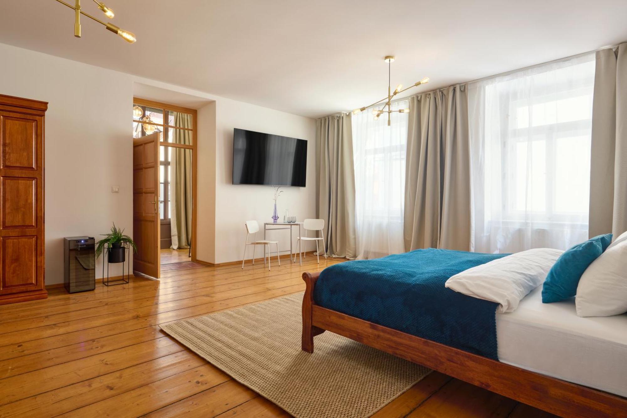 Latran House 71 By Kh Hotel Чешки Крумлов Екстериор снимка